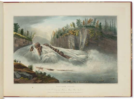 The Hudson River Port Folio - фото 6