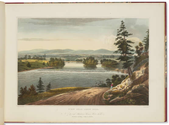 The Hudson River Port Folio - фото 7