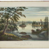 The Hudson River Port Folio - фото 9