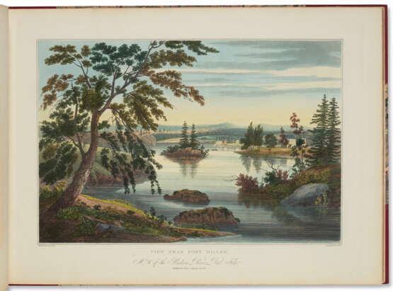 The Hudson River Port Folio - photo 9