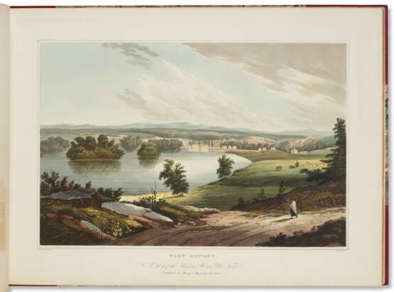 The Hudson River Port Folio - фото 10