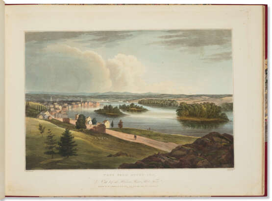 The Hudson River Port Folio - photo 11