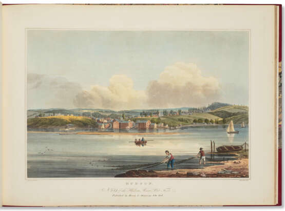 The Hudson River Port Folio - Foto 13