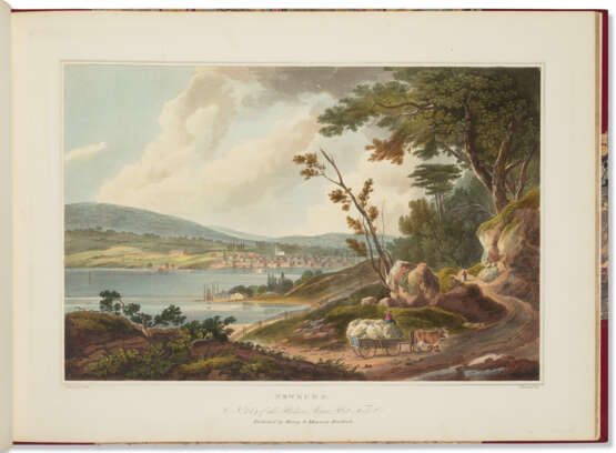 The Hudson River Port Folio - Foto 14