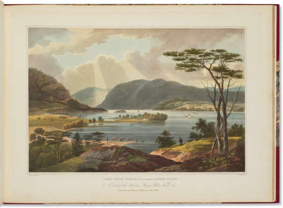 The Hudson River Port Folio - фото 15