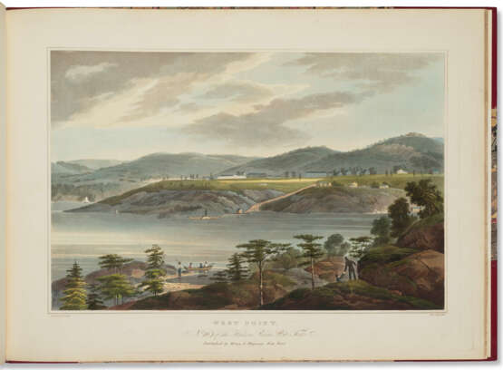 The Hudson River Port Folio - фото 16
