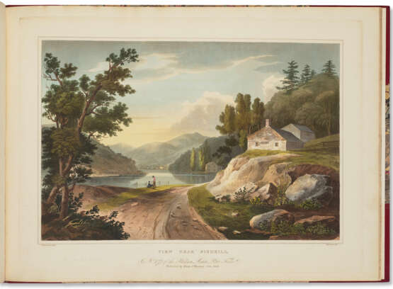 The Hudson River Port Folio - фото 17