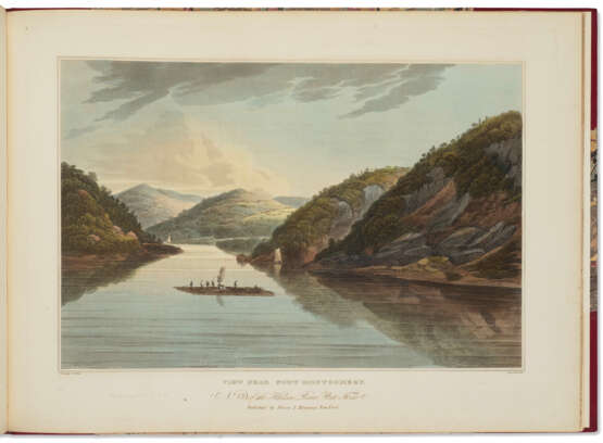 The Hudson River Port Folio - Foto 18