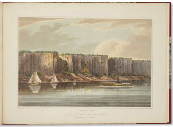 The Hudson River Port Folio - photo 19
