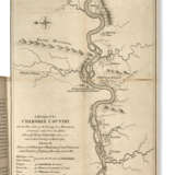 The Memoirs of Lieut. Henry Timberlake (who accompanied the Three Cherokee Indians to England in the Year 1762) - photo 1