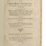 The Memoirs of Lieut. Henry Timberlake (who accompanied the Three Cherokee Indians to England in the Year 1762) - photo 2