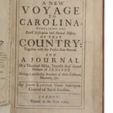 A New Voyage to Carolina - Foto 3