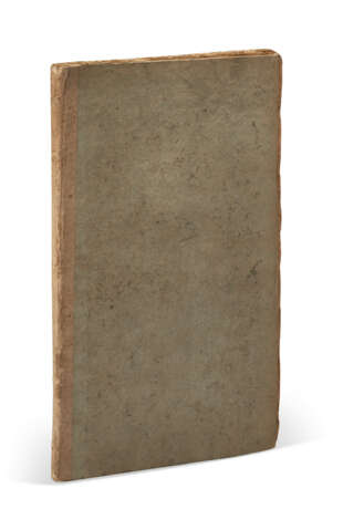 Theodore Sedgwick`s copy of the Bill of Rights - Foto 2