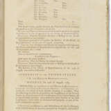 Theodore Sedgwick`s copy of the Bill of Rights - Foto 3