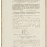 Theodore Sedgwick`s copy of the Bill of Rights - photo 6