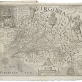 The Generall Historie of Virginia, New-England, and the Summer Isles - Foto 3