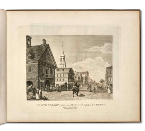 The City of Philadelphia, second edition - фото 2