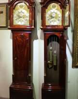 ЧАСЫ 18 ВЕКА PETER TORCKLER LONDON ЧАСЫ 18 ВЕКА PETER TORCKLER LONDON