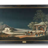 ANONYMOUS, CIRCA 1815 - фото 1