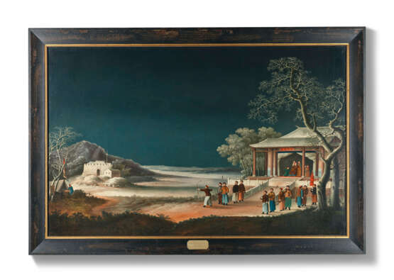 ANONYMOUS, CIRCA 1815 - фото 1
