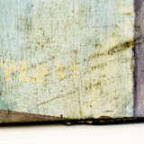 UNBEKANNTER MALER: "George Harrison First Part", Acryl auf Holzfaserplatte, datiert - Foto 4