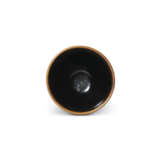 A BLACK-GLAZED JIAN TEA BOWL - photo 2