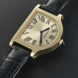 CARTIER, YELLOW GOLD 'CLOCHE' LIMITED EDITION OF 100 PIECES - фото 2