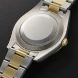 ROLEX, STEEL AND GOLD 'DATEJUST', REF. 116333 - фото 3