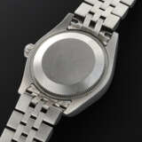 ROLEX, STEEL DATEJUST WITH MOTHER-OF-PEARL, REF. 178274 - photo 3