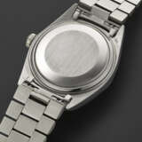 ROLEX, WHITE GOLD 'DAY-DATE' MADE FOR SULTAN QABOOS BIN SAID AL SAID, REF. 1803 - photo 3