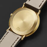 PIAGET, YELLOW GOLD WITH NEPHRITE DIAL, REF. 9031 - фото 3