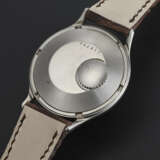 LECOULTRE, STEEL 'FUTUREMATIC' - photo 3