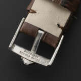 LECOULTRE, STEEL 'FUTUREMATIC' - фото 4