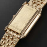 JAEGER-LECOULTRE, PINK GOLD 'REVERSO DUOFACE', REF. 270.2.54 - Foto 5