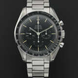 OMEGA, STEEL 'SPEEDMASTER', REF. 105.012-66 - фото 1