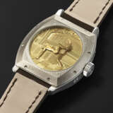 ANTOINE PREZIUSO, STEEL LIMITED EDITION EROTIC WATCH 'HOURS OF LOVE', N°6/69 - photo 3