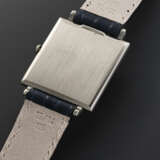 AUDEMARS PIGUET, WHITE GOLD, DOUBLE SIGNED 'TIFFANY&CO', REF. 5091BC - фото 4