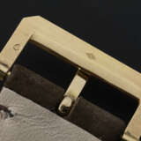 AUDEMARS PIGUET, YELLOW GOLD WITH 'SPIDER LUGS' - photo 4