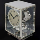 JAEGER-LECOULTRE, NICKEL-PLATED 'ATMOS' CLOCK - Foto 2