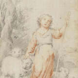 BARTOLOM&#201; ESTEBAN MURILLO (SEVILLE 1617-1682) - фото 1
