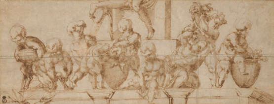 BACCIO BANDINELLI (FLORENCE 1493-1560) - фото 1