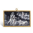 PAR JEAN II P&#201;NICAUD (VERS 1515-1588), LIMOGES, VERS 1540 - Auction prices