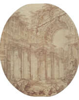 JEAN-ROBERT ANGO (CIRCA 1710-1773 ROME)