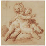 FRAN&#199;OIS BOUCHER (PARIS 1703-1770) - фото 1