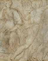 ATTRIBUÉ À GIULIO CESARE PROCACCINI (BOLOGNE 1574-1625 MILAN)