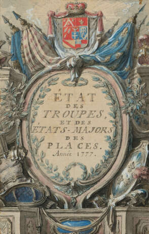 CHARLES-DOMINIQUE-JOSEPH EISEN (VALENCIENNES 1720-1778 BRUXELLES) - фото 2