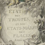 CHARLES-DOMINIQUE-JOSEPH EISEN (VALENCIENNES 1720-1778 BRUXELLES) - Foto 3