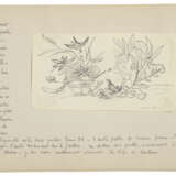 AURORE AMANDINE LUCILE DUPIN, DITE GEORGE SAND (PARIS 1804-1865 NOHANT) - photo 23