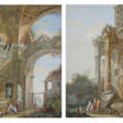 CHARLES-LOUIS CL&#201;RISSEAU (PARIS 1721-1820 NEUILLY) - Auction archive