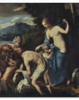 ATTRIBUÉ À FRANÇOIS PERRIER (VERS 1594-1650)